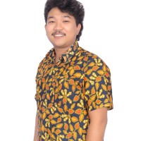 Kharisma Rangga
