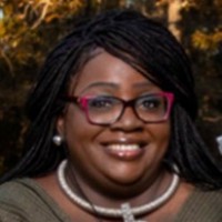 Darlene Richardson