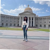 Deepika Shree S
