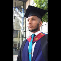 Bilal Farooq