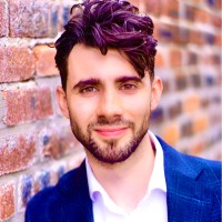 Kyran Roberts APFS CeMAP