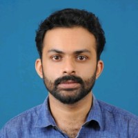 Dhaneesh damodaran