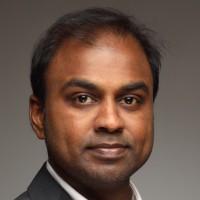 Ashwin CHANDRASEKARAN