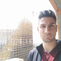 Ali Razavipanah