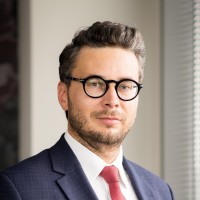 Pawel Karasinski, Mba