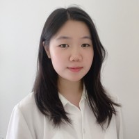 Caitlyn Chen
