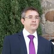 Ismael Santamaria Carrasco