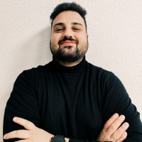 Alejandro Crespo Segura
