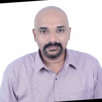 Abhilash Panicker