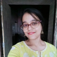 Susmita Naskar