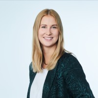 Nicoline Laage Simonsen