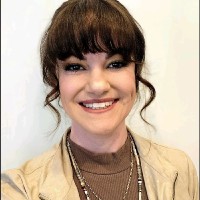 Georgina Kingsley