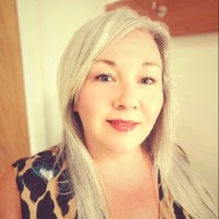 Claire Hallam