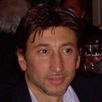 Tony Lepiane