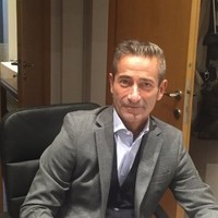 Luca Parigi