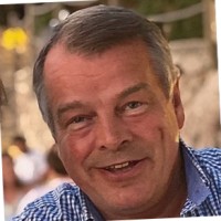 David Bruce