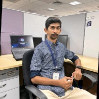 MUTHUKUMAR PARAMASIVAM