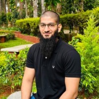 Mohammed Nooruddin