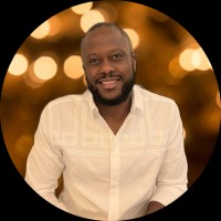 John Napoleon-Kuofie