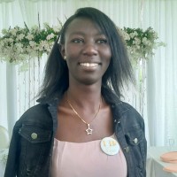 Sharon Cheptoo Yegon