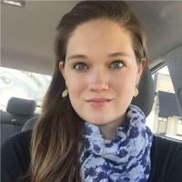 Lauren Kessler