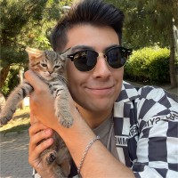 Kerem Baş
