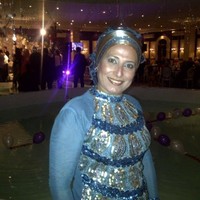 Shereen Salah