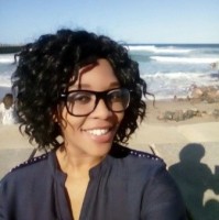 Shirley Ndlovu