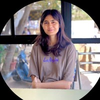 Srija Kancharla Vr