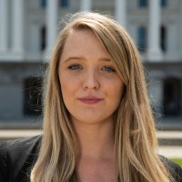 Mackenzie Mays