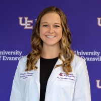 Mikayla Harvey, Pa-C