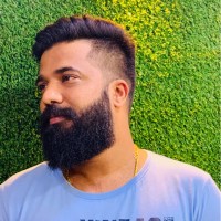 Vignesh Rangasamy