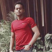 Rupam Roy