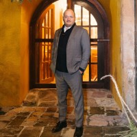 Ricardo Carrasco Jimenez O ' Farrill