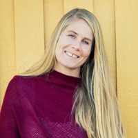 Kristina Jølstad Moi
