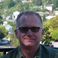 Mike Hill