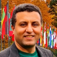 Hosein Toufani