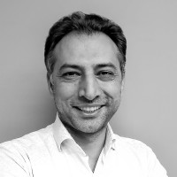 Yaser Abolghasemi, Ph.D.