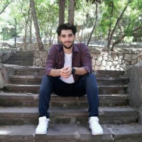 Amirali Haghighat