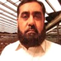 Ghulam Mustafa Awan