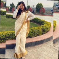 SRISHTI DOGRA