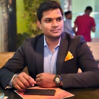 Yogendra Singh Yadav