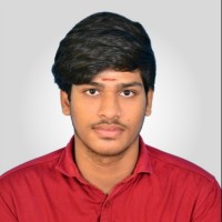Bhuvanesh Shankar