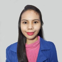 Esther Danielle Oncita