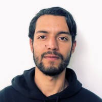 Andres Felipe Vivas Muskus