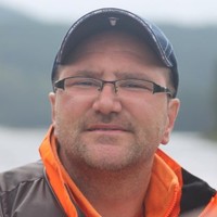 Yannick Simard