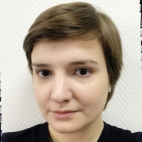 Anna Chumakova, PMP, IPMA-B
