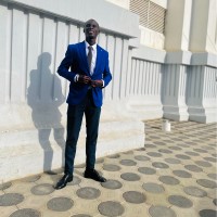 Gerard André Joseph Diouf