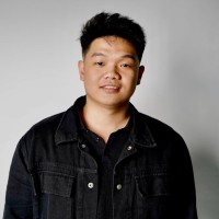 Kevin Timotius