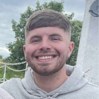 Aaron Crichton